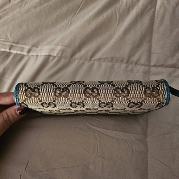 Gucci Wallet - Picture 7 of 10